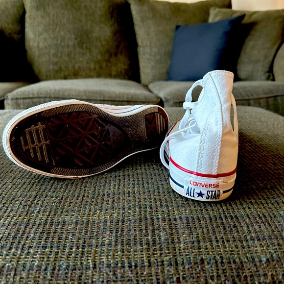 Unisex converse - Picture 1 of 3